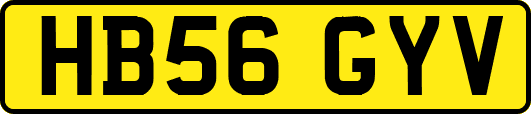 HB56GYV