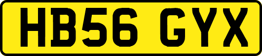 HB56GYX