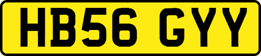 HB56GYY