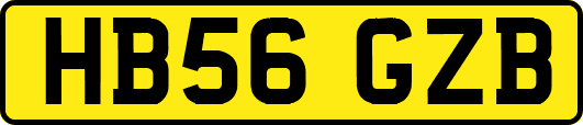 HB56GZB
