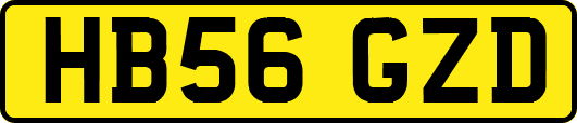 HB56GZD