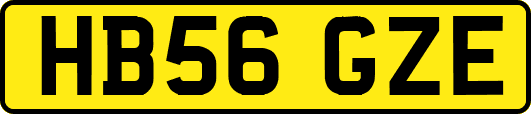 HB56GZE