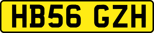 HB56GZH