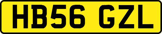 HB56GZL