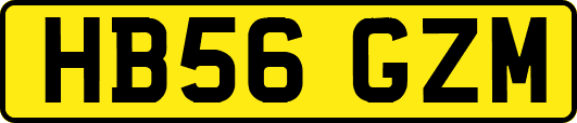 HB56GZM