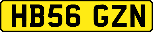 HB56GZN