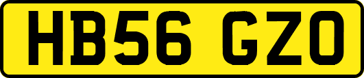 HB56GZO