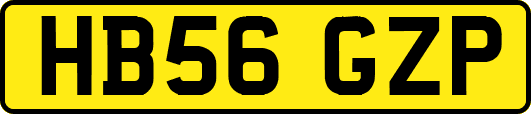 HB56GZP