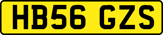 HB56GZS