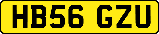 HB56GZU