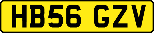 HB56GZV