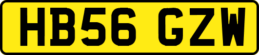 HB56GZW