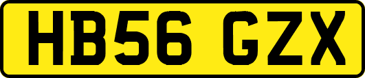 HB56GZX