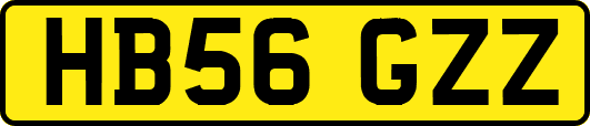 HB56GZZ