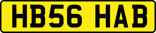 HB56HAB