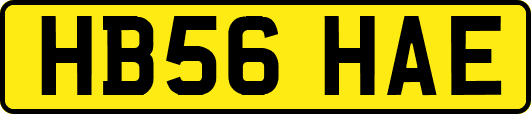 HB56HAE