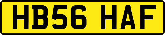 HB56HAF