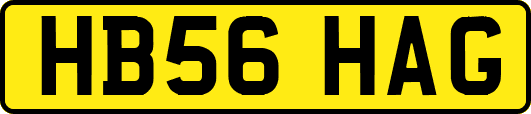 HB56HAG