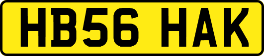 HB56HAK