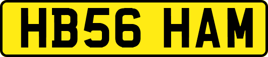 HB56HAM