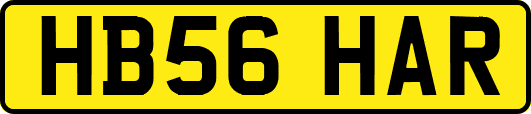 HB56HAR