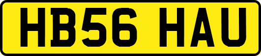 HB56HAU