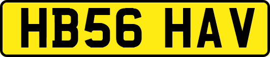 HB56HAV