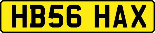 HB56HAX