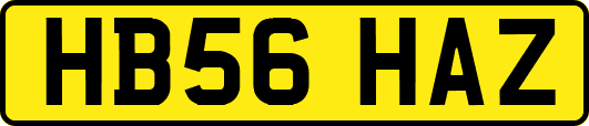 HB56HAZ