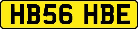 HB56HBE