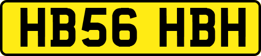 HB56HBH