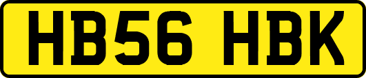 HB56HBK