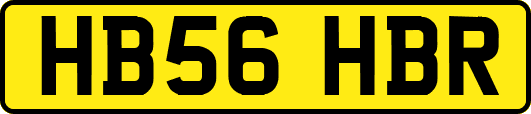 HB56HBR