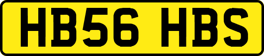 HB56HBS