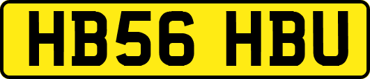 HB56HBU
