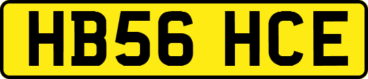 HB56HCE