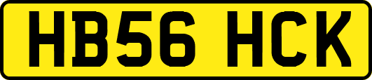 HB56HCK
