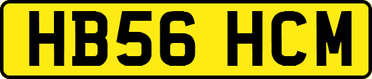 HB56HCM