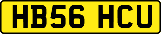 HB56HCU