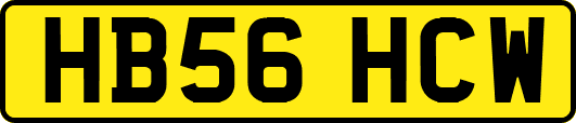 HB56HCW