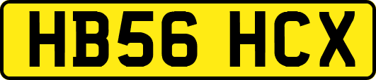 HB56HCX