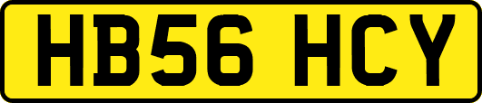 HB56HCY