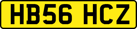 HB56HCZ