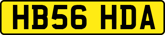HB56HDA