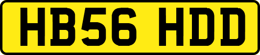 HB56HDD