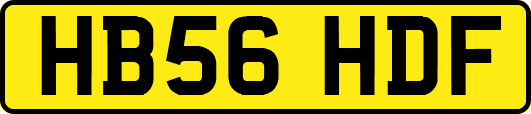 HB56HDF