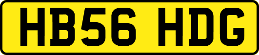HB56HDG