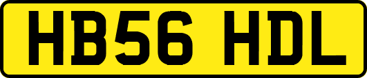 HB56HDL