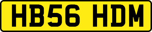 HB56HDM