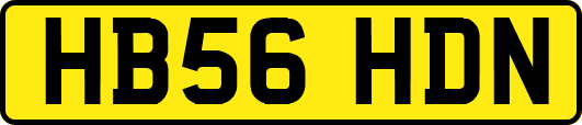 HB56HDN